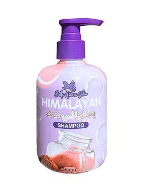 Bella Amore Skin Himalayan Shampoo 250ml